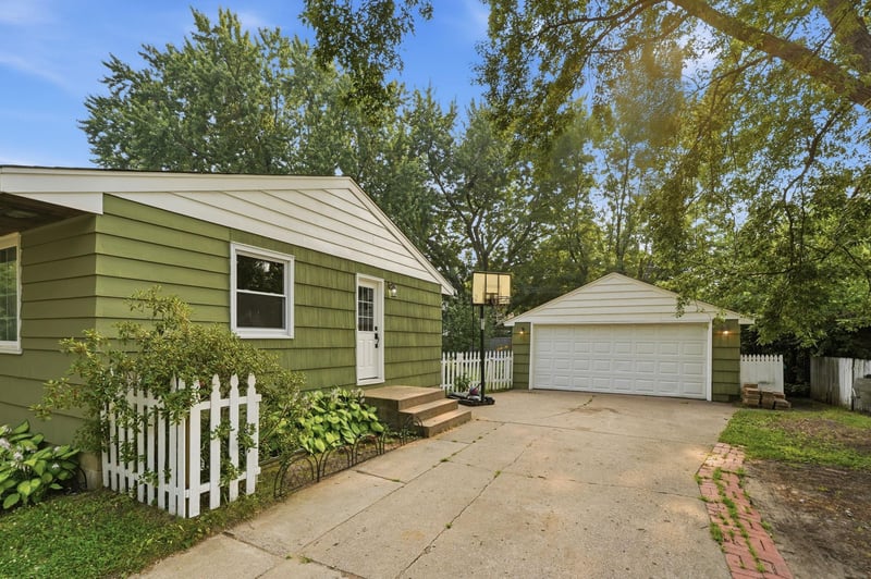 6009 Quebec Ave N, New Hope, MN 55428