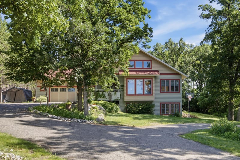 1854 Long Lake Rd, Detroit Lakes, MN 56501