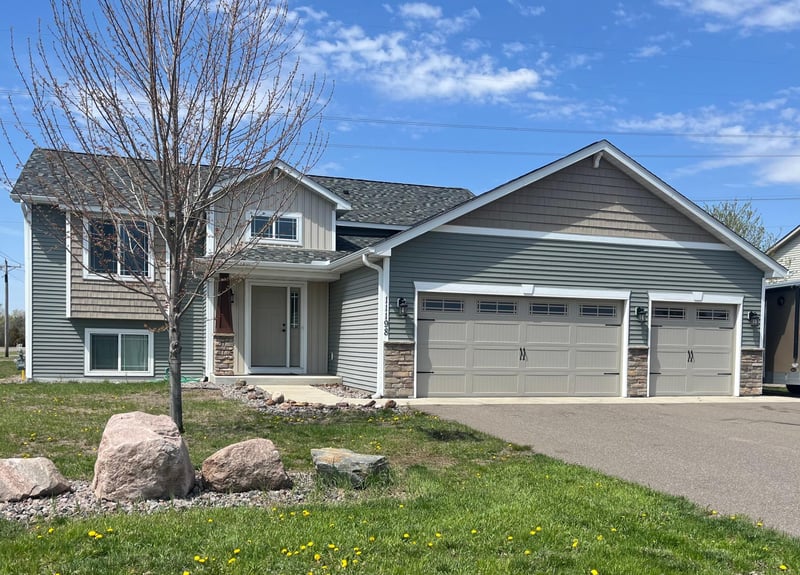 11198 27th Ave SE, Becker, MN 55308