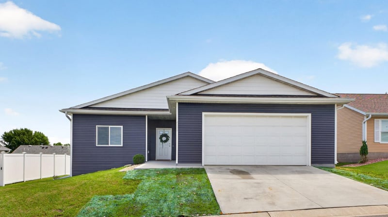 4234 Fern Ave SE, Rochester, MN 55904