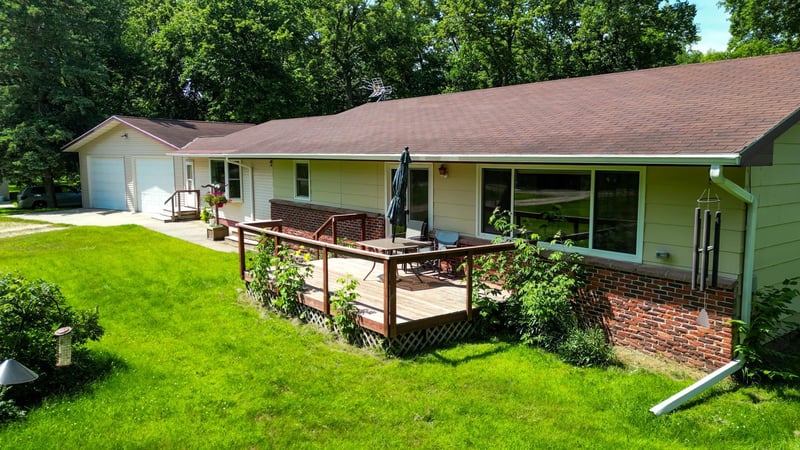 63037 230th St, Hewitt, MN 56453