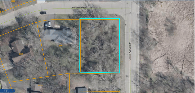 TBD 26th St N, Oakdale, MN 55128