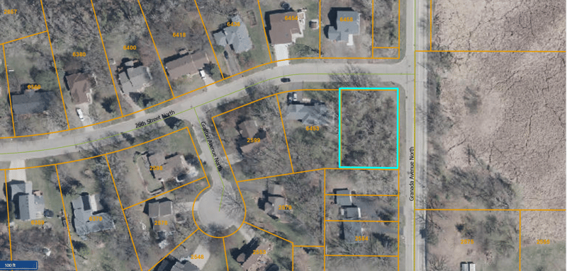 TBD 26th St N, Oakdale, MN 55128