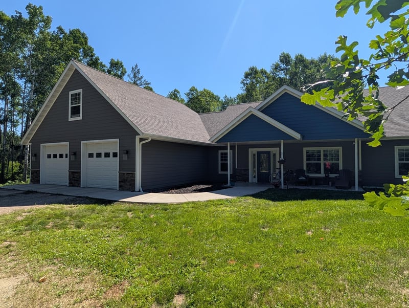 26433 Upper Necktie River Dr, Bemidji, MN 56601