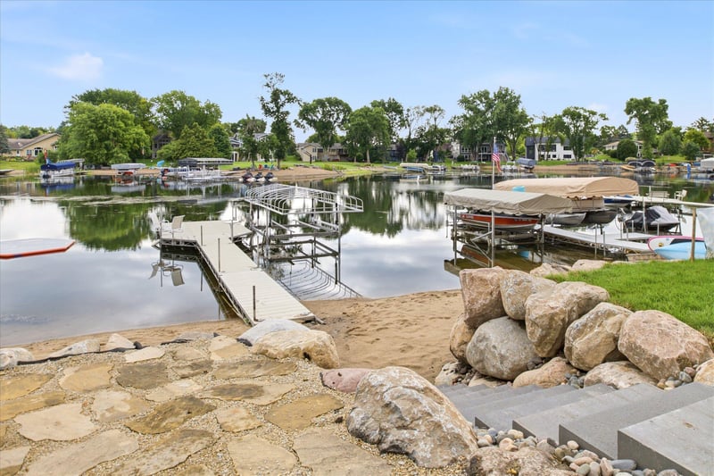 15219 Fairbanks Trl NE, Prior Lake, MN 55372