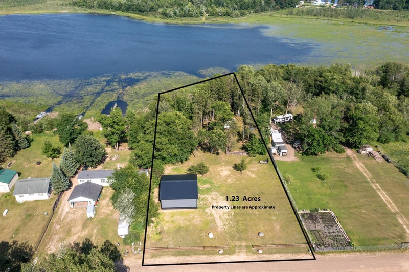 41892 251st Pl, Mcgregor, MN 55760
