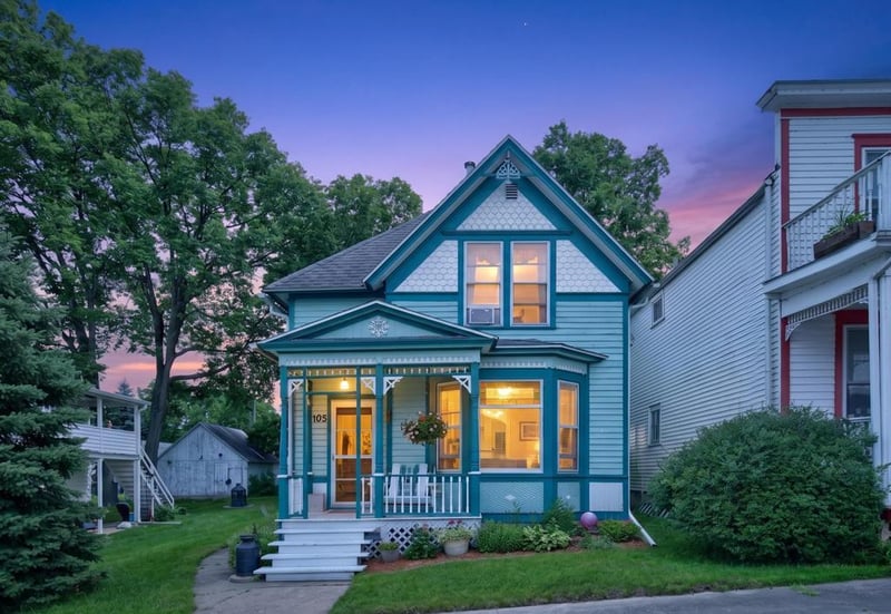 Home Worth Check