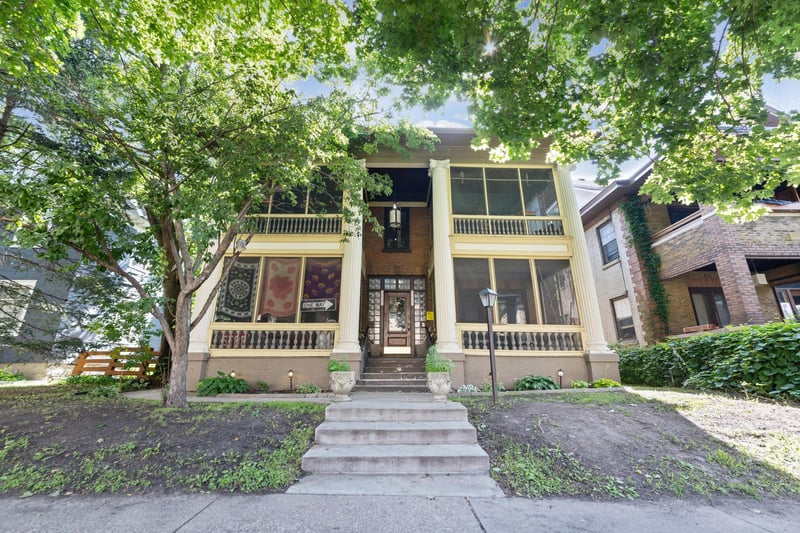 2445 Aldrich Ave S, Minneapolis, MN 55405