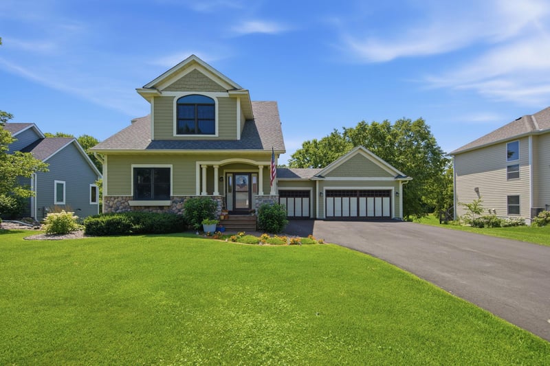 10573 106th Ave N, Hanover, MN 55341