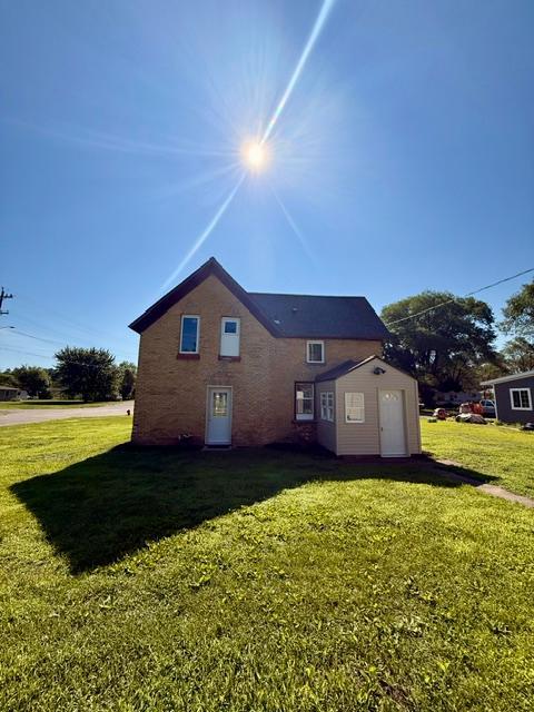 715 5th St NE, Little Falls, MN 56345