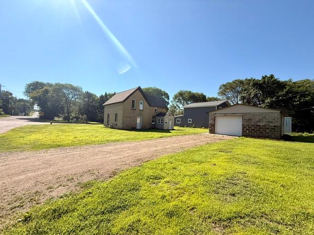 715 5th St NE, Little Falls, MN 56345