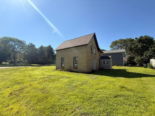 715 5th St NE, Little Falls, MN 56345