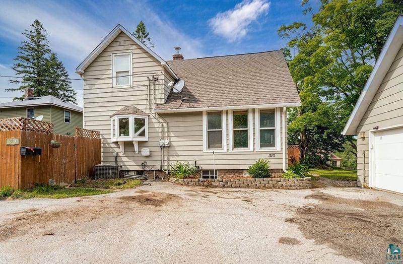 310 W Central Entrance, Duluth, MN 55807