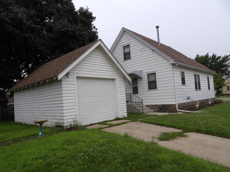 701 9th Ave SW, Austin, MN 55912
