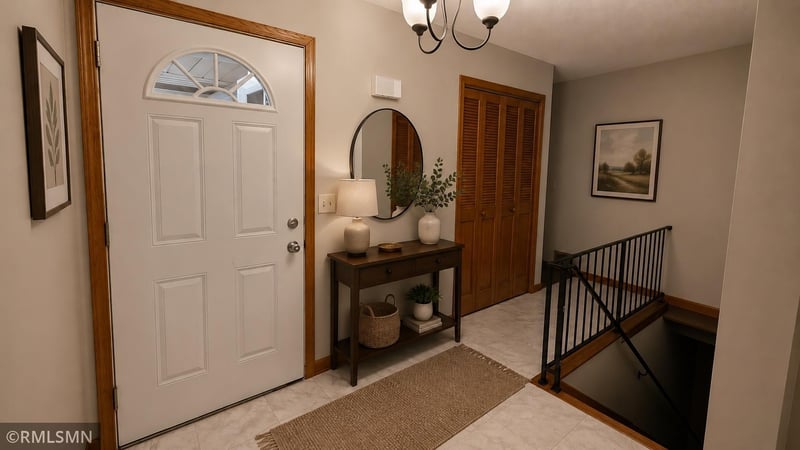 7399 Memory Ln NE, Fridley, MN 55432