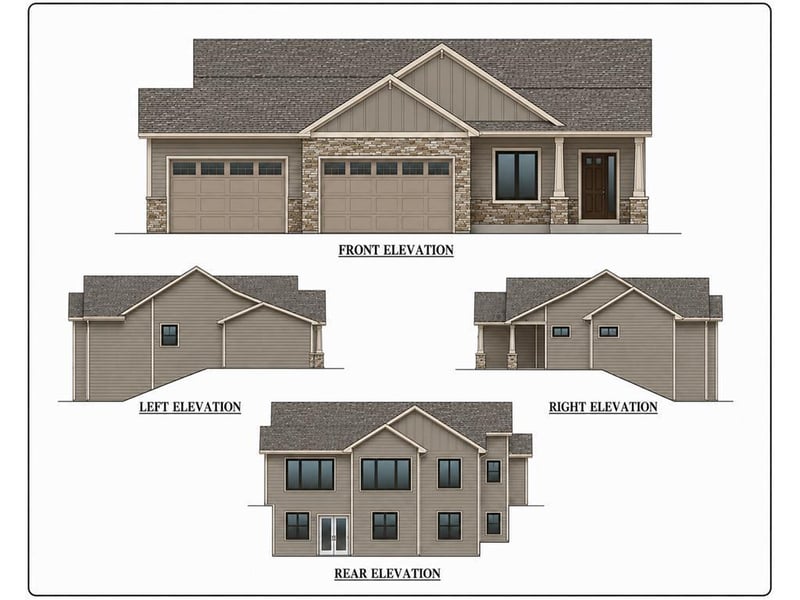 2213 Hiersche Rd, Faribault, MN 55021