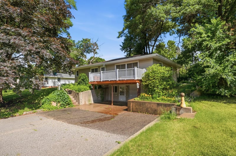 1505 Scenic Dr NW, Sauk Rapids, MN 56379