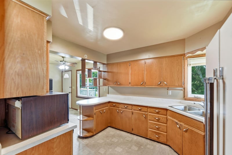 1505 Scenic Dr NW, Sauk Rapids, MN 56379