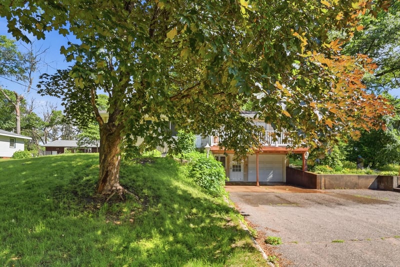 1505 Scenic Dr NW, Sauk Rapids, MN 56379