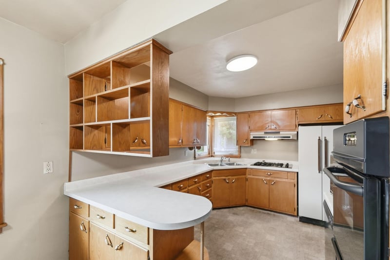 1505 Scenic Dr NW, Sauk Rapids, MN 56379