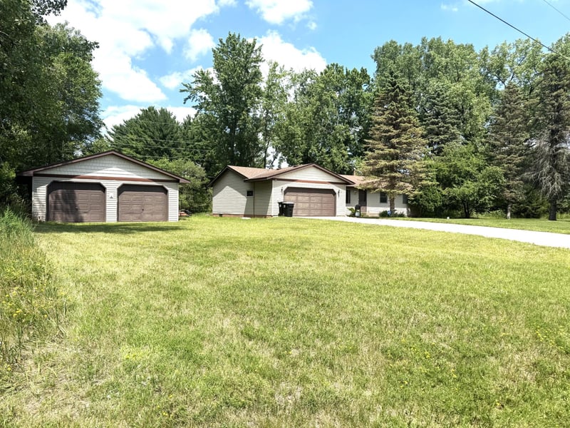 3615 NW 172nd Ln NW, Andover, MN 55304