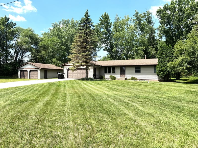 3615 NW 172nd Ln NW, Andover, MN 55304