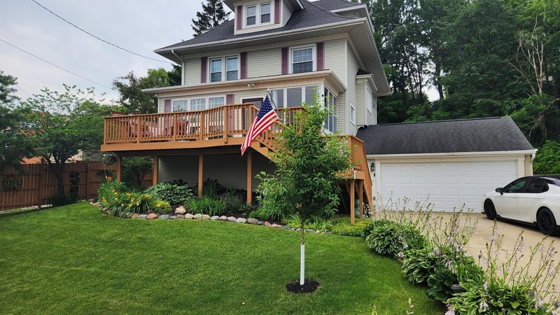 26 21st St SW, Rochester, MN 55902