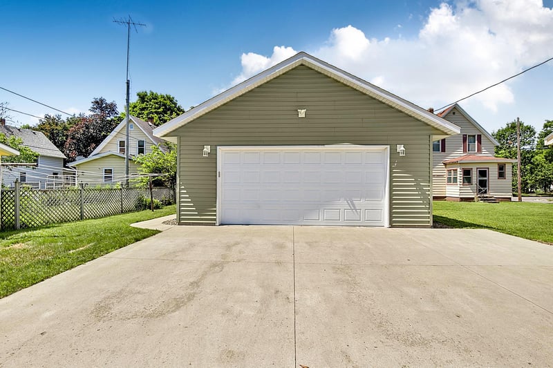 122 16th Ave N, Saint Cloud, MN 56303