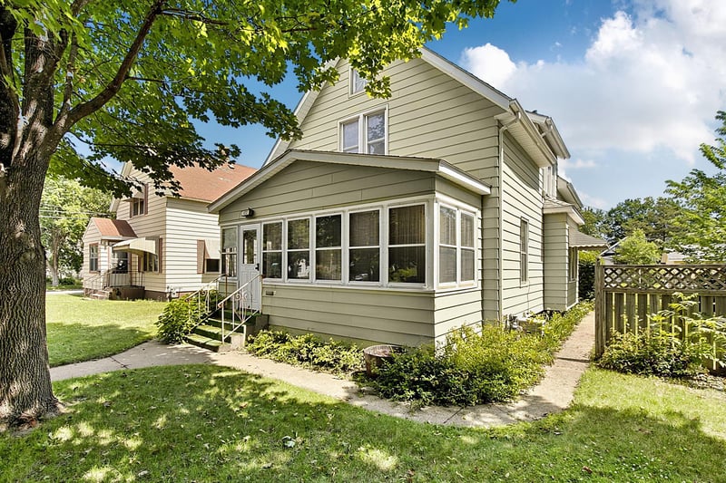 122 16th Ave N, Saint Cloud, MN 56303