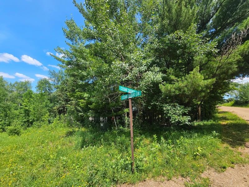 TBD Cedar Shores Dr, Deerwood Twp, MN 56444