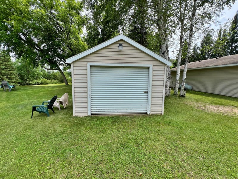 20433 640th Ln, Jacobson, MN 55752