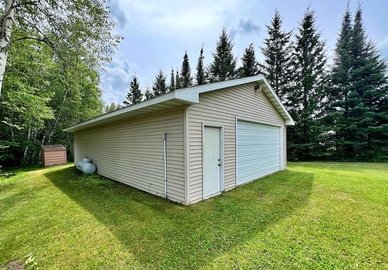 20433 640th Ln, Jacobson, MN 55752