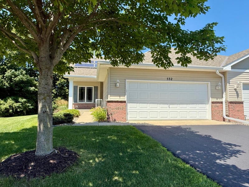 532 Cannon Way, Dundas, MN 55019
