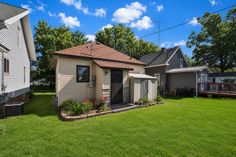 218 2nd St NW, Crosby, MN 56441