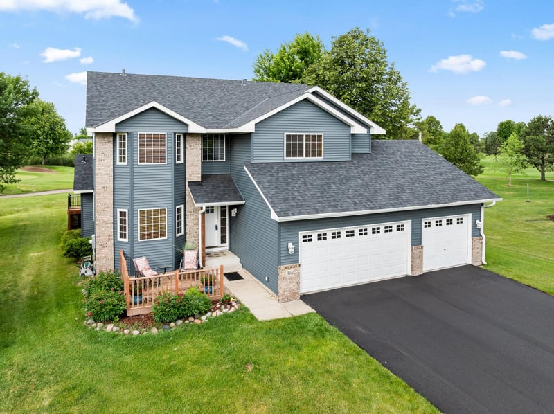 10571 Karston Ave NE, Albertville, MN 55301