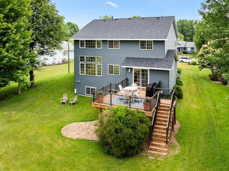 10571 Karston Ave NE, Albertville, MN 55301