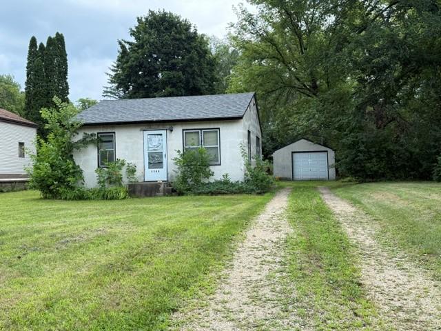 1260 Dorland Rd S, Maplewood, MN 55119