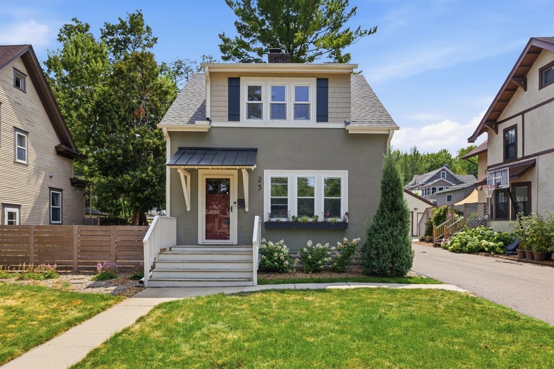 Home Worth Check
