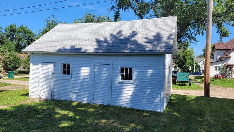 1609 Pine St, Brainerd, MN 56401