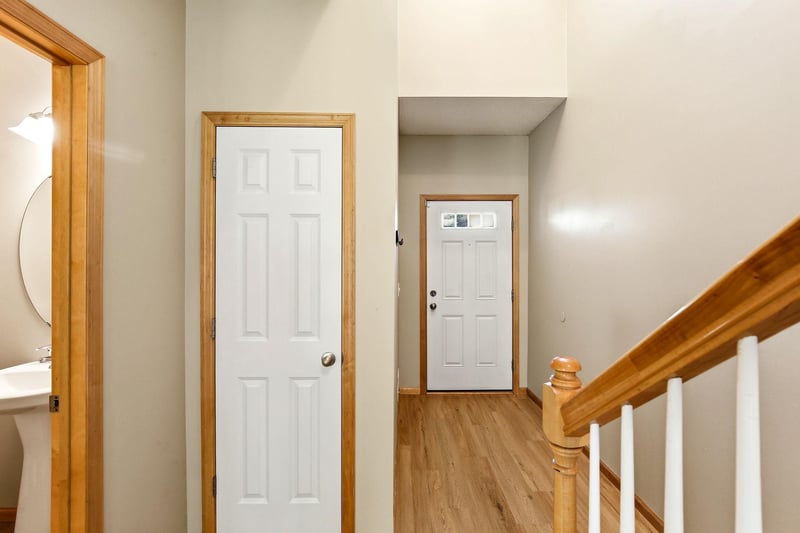 332 Orendorff Way NE, Columbia Heights, MN 55421
