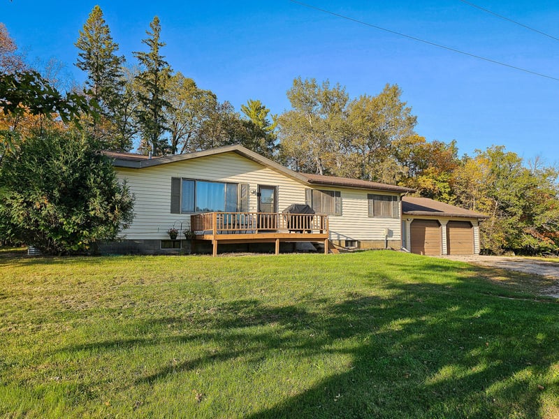 51872 Co Hwy 53, Perham, MN 56573
