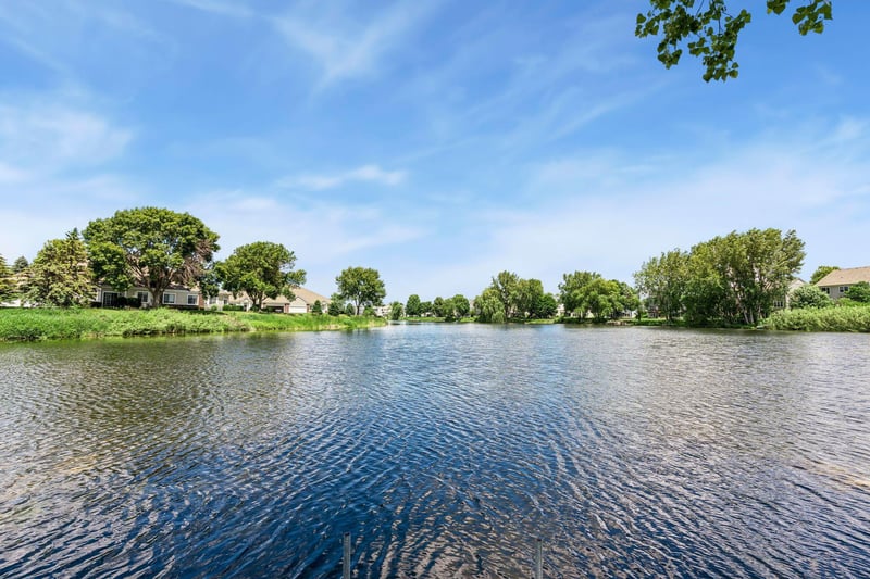 10917 Nassau Cir NE, Blaine, MN 55449
