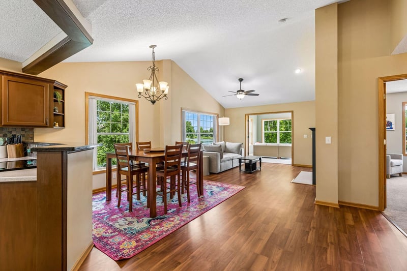 10917 Nassau Cir NE, Blaine, MN 55449