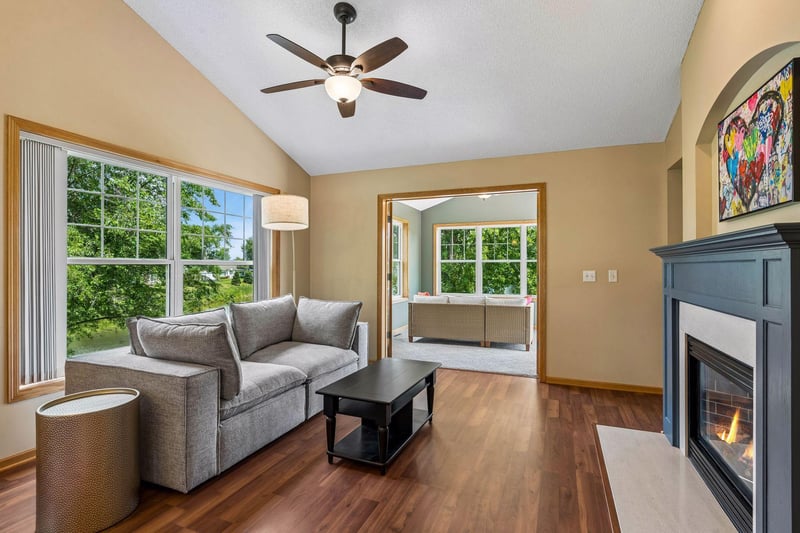 10917 Nassau Cir NE, Blaine, MN 55449