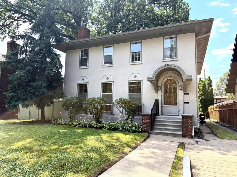 1866 Jefferson Ave, Saint Paul, MN 55105