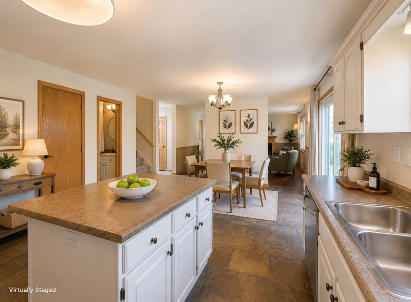 411 Waterview Ln NW, Rochester, MN 55901