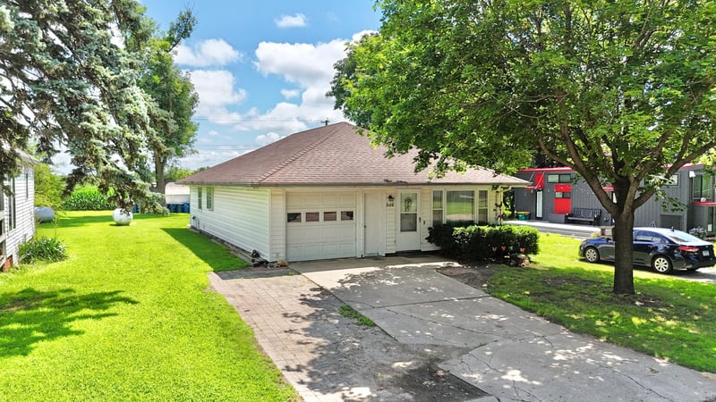 308 S Main St, Granada, MN 56039