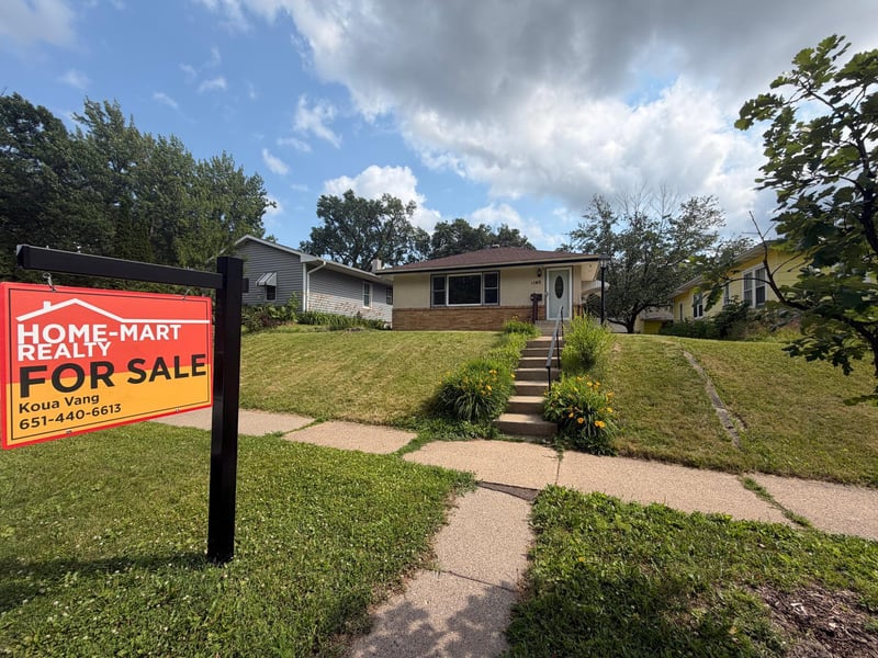 2140 Bush Ave E, Saint Paul, MN 55119