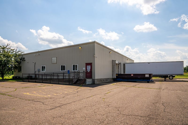 39724 Grand Ave, North Branch, MN 55056