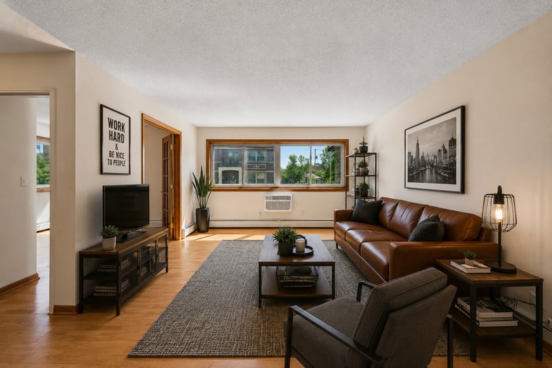 1800 Lasalle Ave #101, Minneapolis, MN 55403